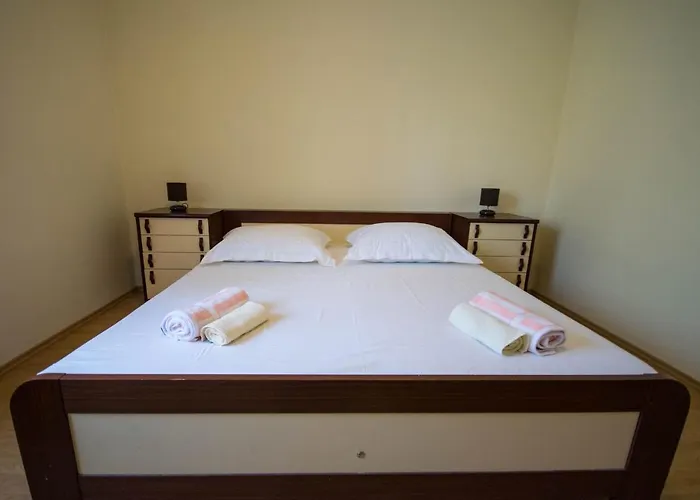 Lejlighed With Parking Space - 15316 Trogir