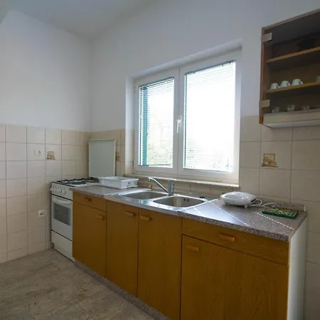 Appartamento With Parking Space - 15316 *