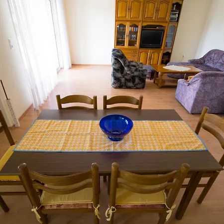 Appartamento With Parking Space - 15316